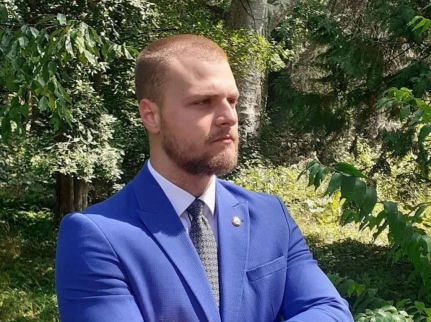 Iliya Gyurov expelled from BNU/KUBRAT YOUTH